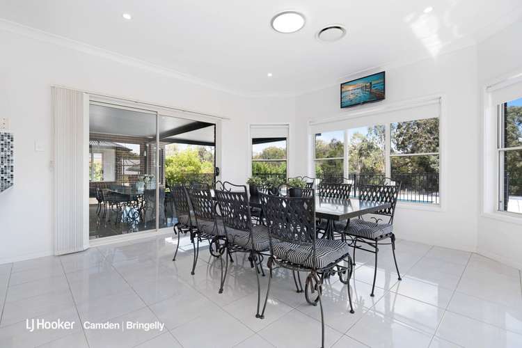 Fourth view of Homely house listing, 37 Sickles Drive, Grasmere NSW 2570