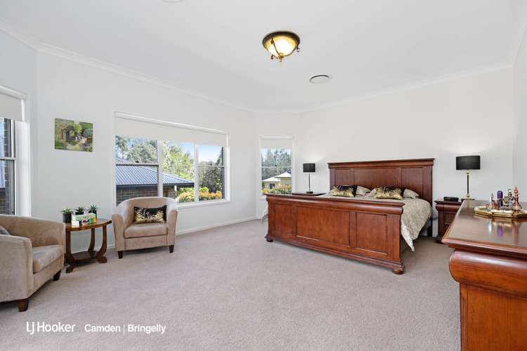 Fifth view of Homely house listing, 37 Sickles Drive, Grasmere NSW 2570