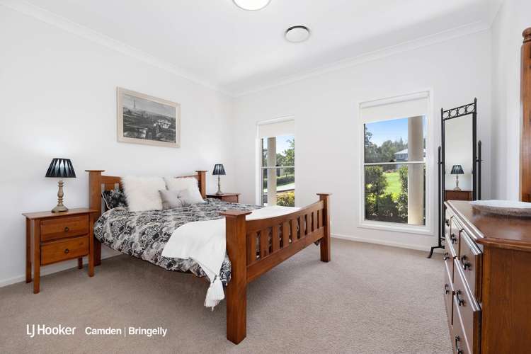 Sixth view of Homely house listing, 37 Sickles Drive, Grasmere NSW 2570