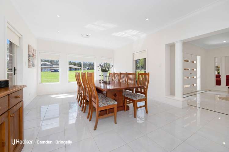 Seventh view of Homely house listing, 37 Sickles Drive, Grasmere NSW 2570