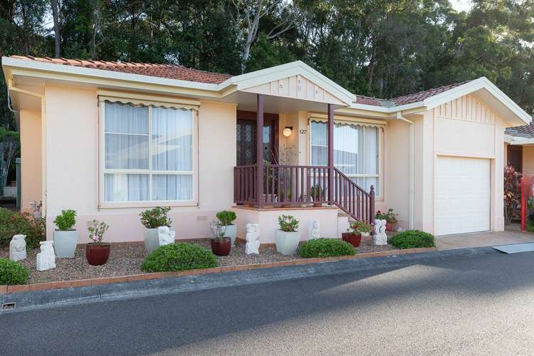 Second view of Homely house listing, 127/61 Pine Needles, Erina NSW 2250
