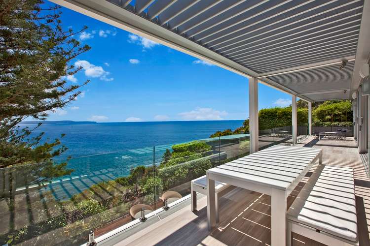 Fourth view of Homely house listing, 141 Whale Beach Road, Whale Beach NSW 2107