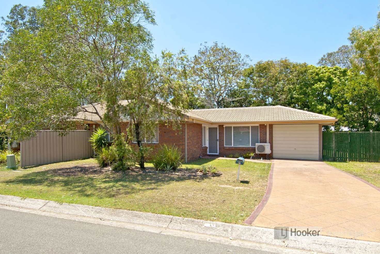 Main view of Homely house listing, 27 Melrose Place, Eagleby QLD 4207