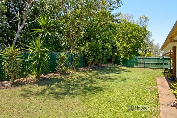 Second view of Homely house listing, 27 Melrose Place, Eagleby QLD 4207