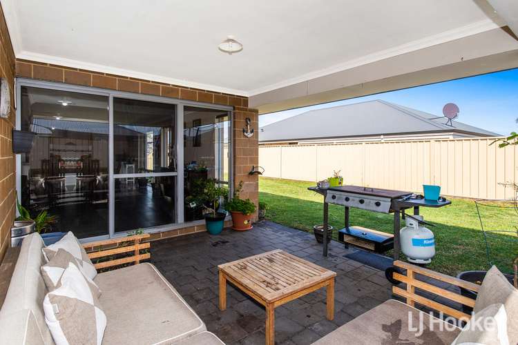 Third view of Homely house listing, 8 Waverley Road, Australind WA 6233