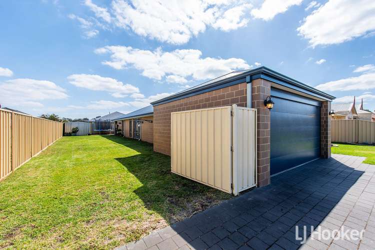 Fourth view of Homely house listing, 8 Waverley Road, Australind WA 6233