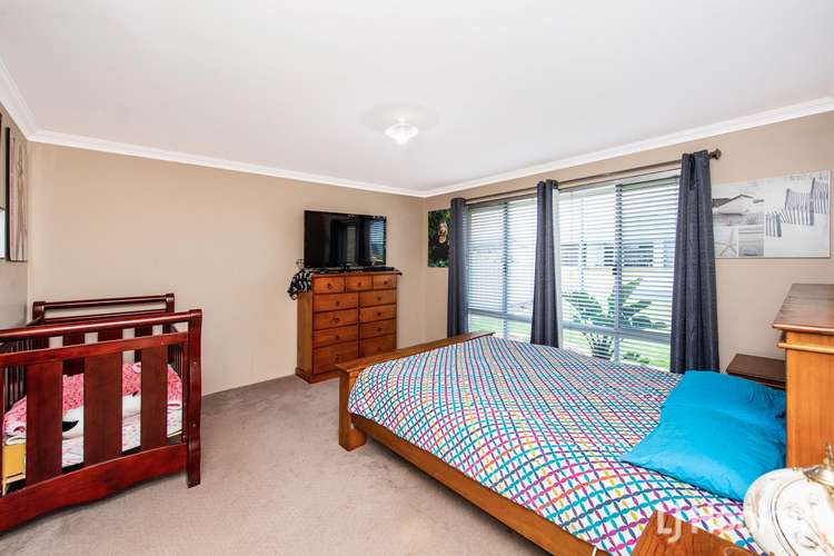 Seventh view of Homely house listing, 8 Waverley Road, Australind WA 6233