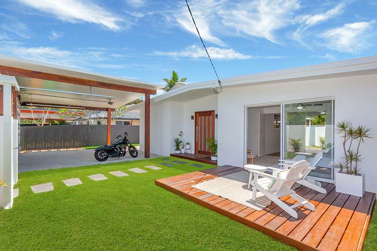 Second view of Homely house listing, 9 Lesley Avenue, Miami QLD 4220
