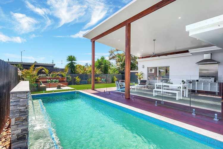 Third view of Homely house listing, 9 Lesley Avenue, Miami QLD 4220