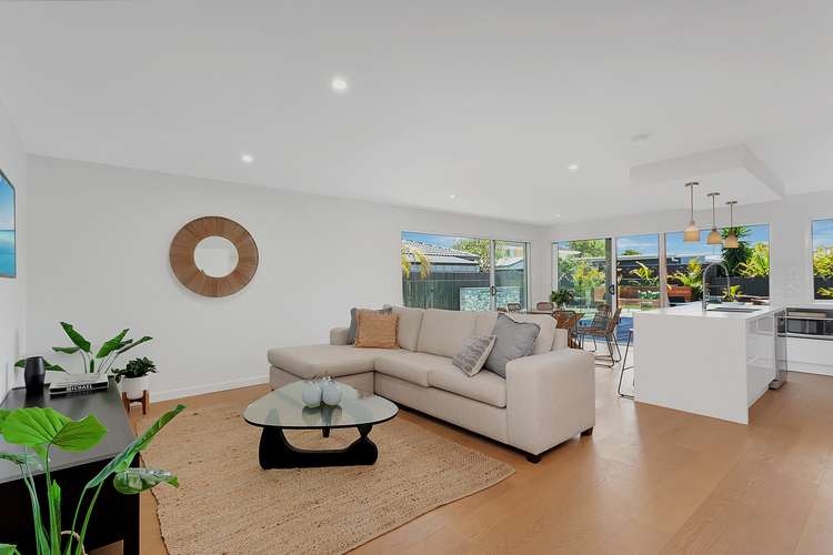 Fourth view of Homely house listing, 9 Lesley Avenue, Miami QLD 4220