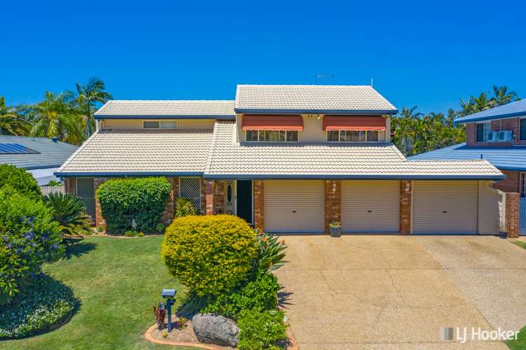 Third view of Homely house listing, 4 Swordfish Court, Birkdale QLD 4159