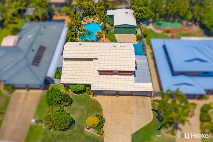 Fourth view of Homely house listing, 4 Swordfish Court, Birkdale QLD 4159