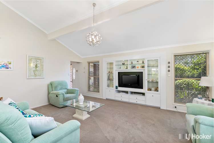 Fifth view of Homely house listing, 4 Swordfish Court, Birkdale QLD 4159