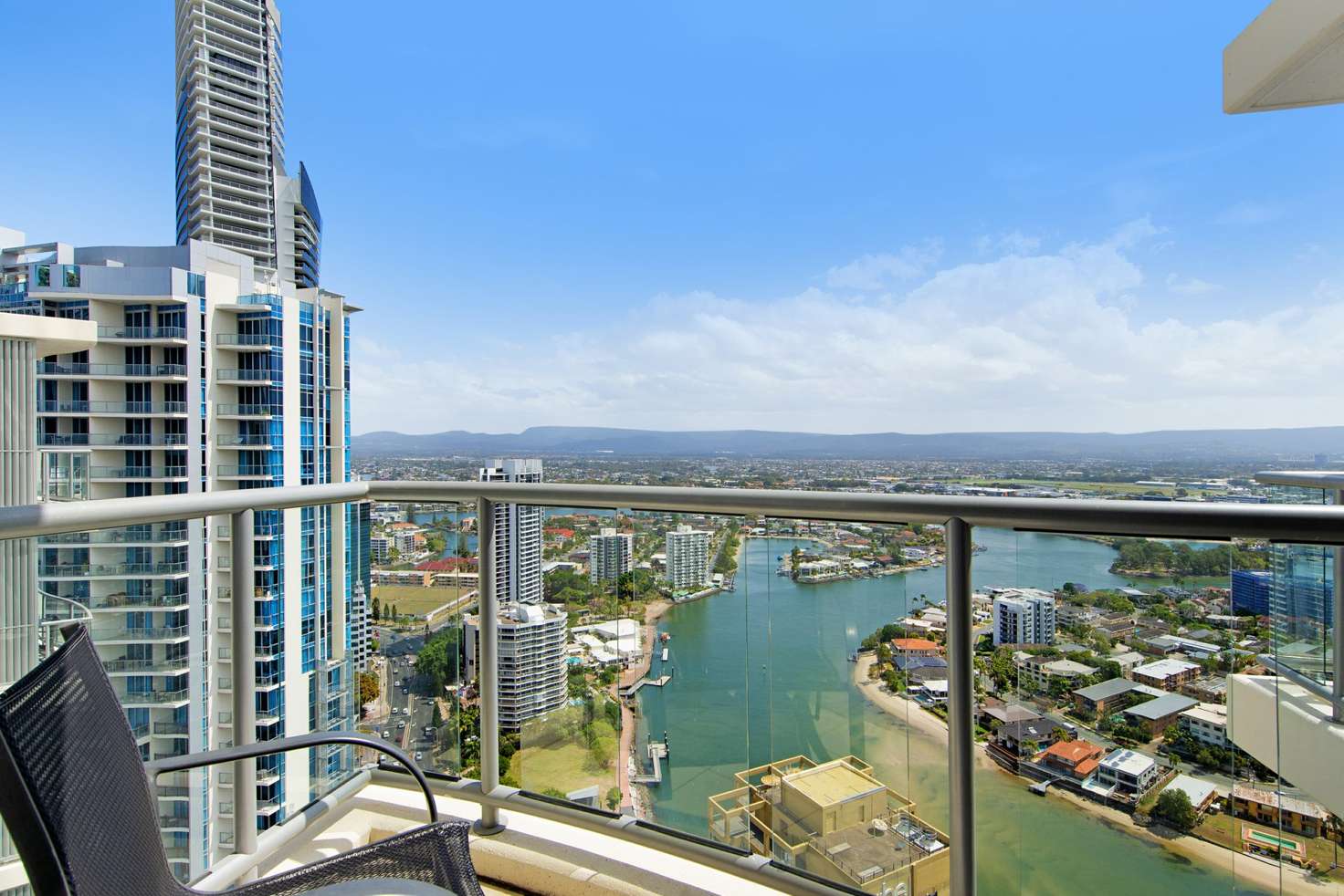 Main view of Homely unit listing, 2361/23 Ferny Avenue, Surfers Paradise QLD 4217