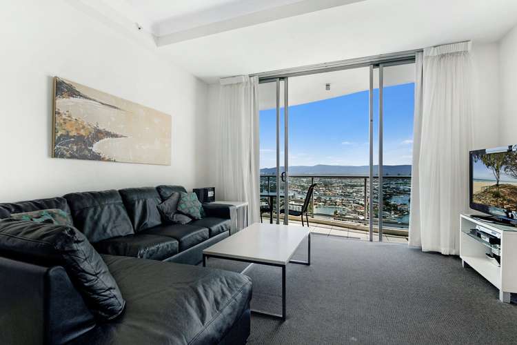 Second view of Homely unit listing, 2361/23 Ferny Avenue, Surfers Paradise QLD 4217