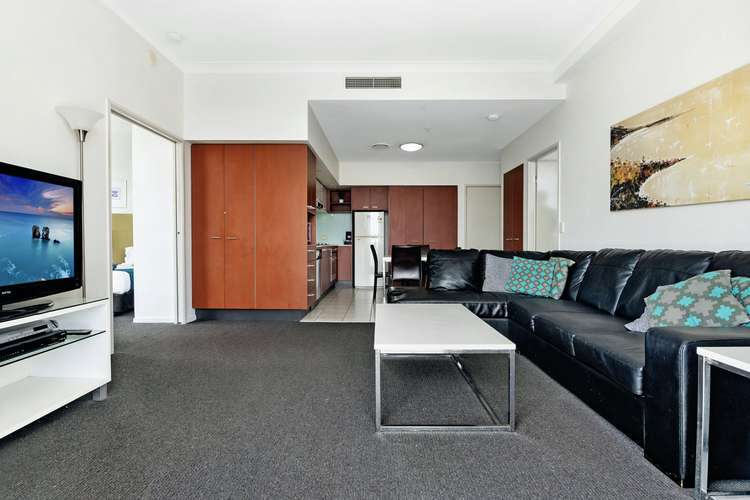 Third view of Homely unit listing, 2361/23 Ferny Avenue, Surfers Paradise QLD 4217