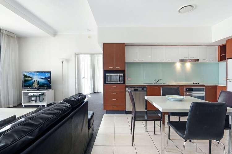 Fourth view of Homely unit listing, 2361/23 Ferny Avenue, Surfers Paradise QLD 4217