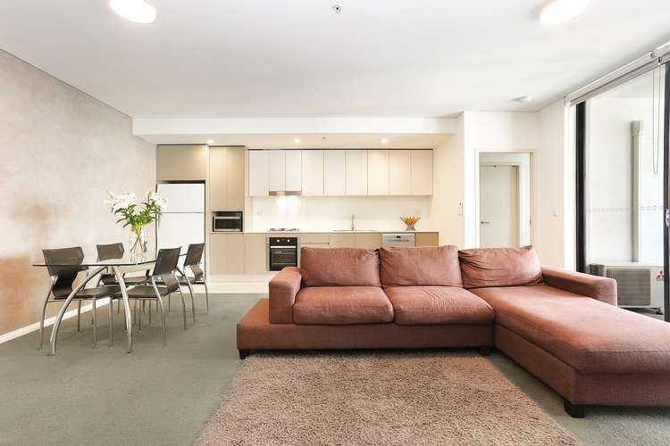 Second view of Homely apartment listing, 511/2b Charles Street, Canterbury NSW 2193