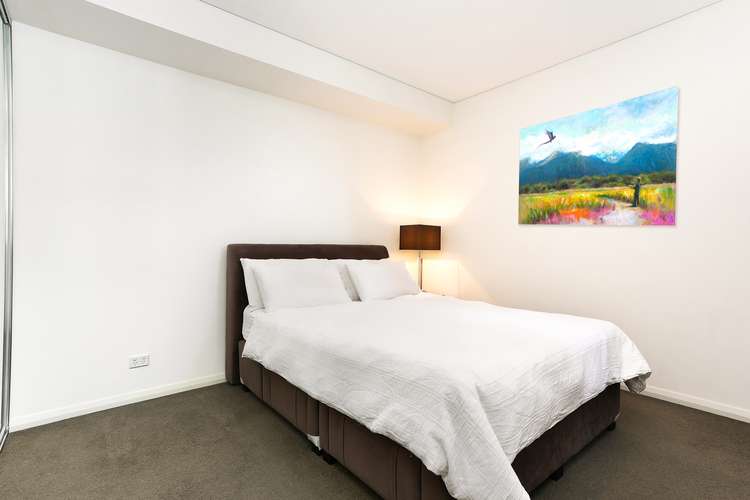 Third view of Homely apartment listing, 511/2b Charles Street, Canterbury NSW 2193