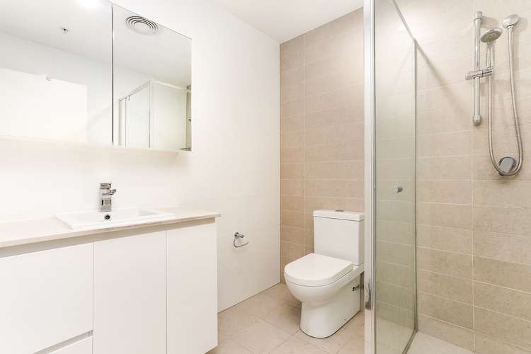 Fourth view of Homely apartment listing, 511/2b Charles Street, Canterbury NSW 2193