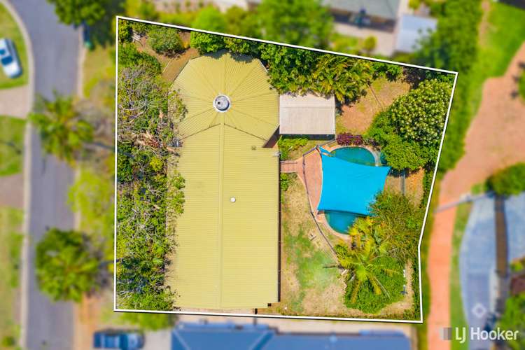 Main view of Homely house listing, 17 Jennifer Street, Birkdale QLD 4159