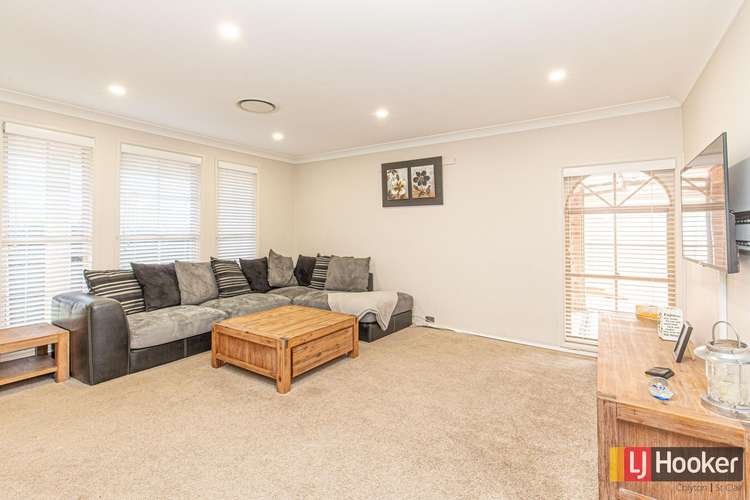 Third view of Homely house listing, 58 Talara Avenue, Glenmore Park NSW 2745