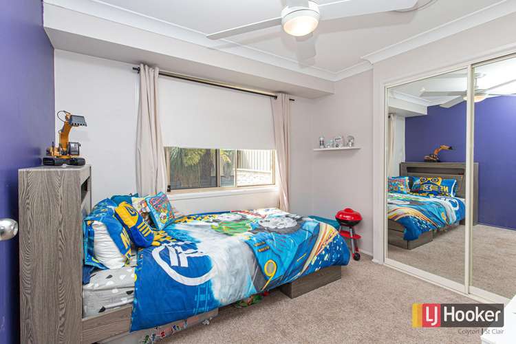 Fifth view of Homely house listing, 58 Talara Avenue, Glenmore Park NSW 2745