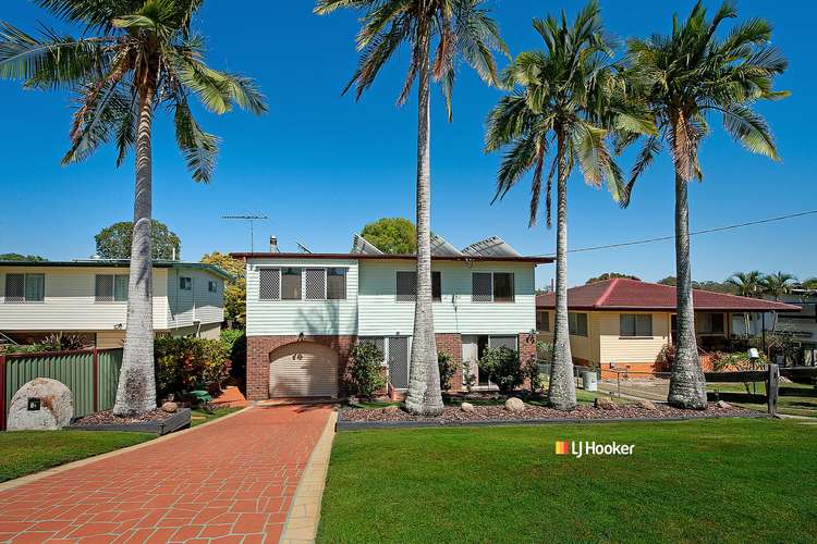 Main view of Homely house listing, 24 Glenmore Street, Kallangur QLD 4503