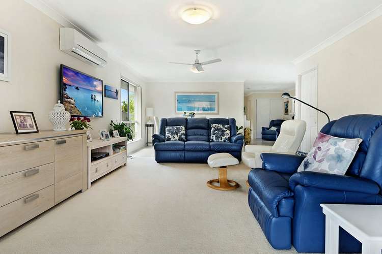 Main view of Homely unit listing, 29 Ellis Drive, Mudgeeraba QLD 4213
