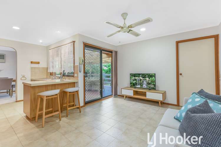 Sixth view of Homely house listing, 16 Mulberry Court, Cranbourne North VIC 3977