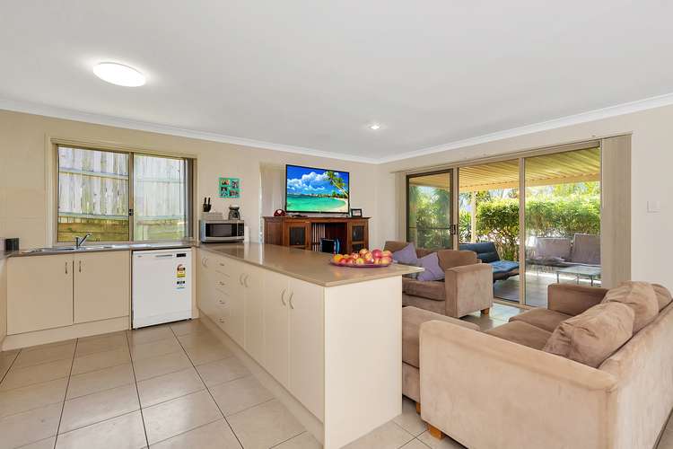 Fourth view of Homely house listing, 31 Mungana Drive, Upper Coomera QLD 4209