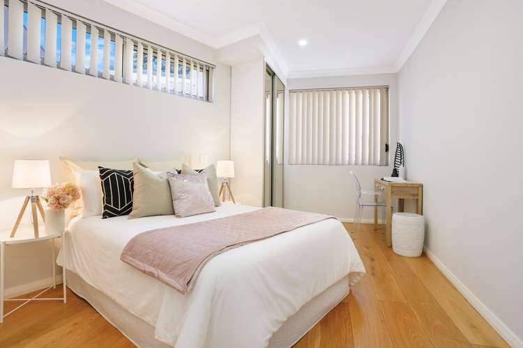 Fourth view of Homely retirement listing, Apartment 10/20 Fairway Drive, Kellyville NSW 2155