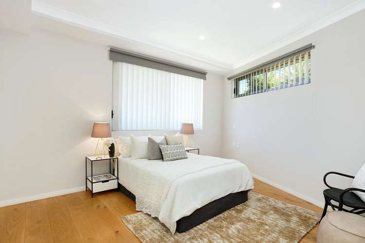 Sixth view of Homely retirement listing, Apartment 10/20 Fairway Drive, Kellyville NSW 2155