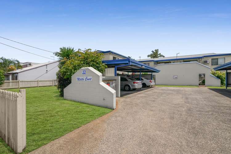 Main view of Homely unit listing, 3/22 Jensen Street, Manoora QLD 4870