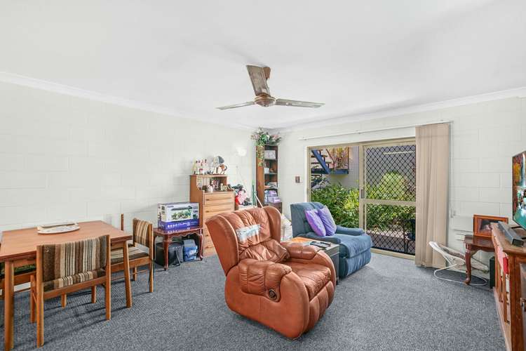 Second view of Homely unit listing, 3/22 Jensen Street, Manoora QLD 4870