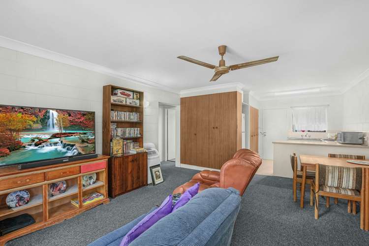 Third view of Homely unit listing, 3/22 Jensen Street, Manoora QLD 4870