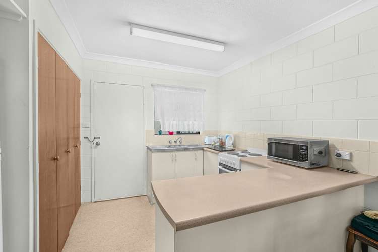 Fourth view of Homely unit listing, 3/22 Jensen Street, Manoora QLD 4870