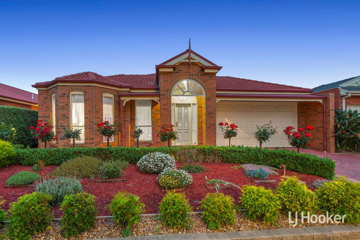 Main view of Homely house listing, 40 Monte Carlo Drive, Point Cook VIC 3030