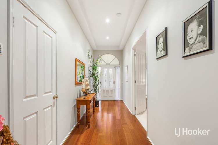 Second view of Homely house listing, 40 Monte Carlo Drive, Point Cook VIC 3030
