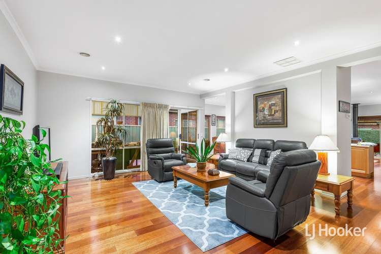 Third view of Homely house listing, 40 Monte Carlo Drive, Point Cook VIC 3030