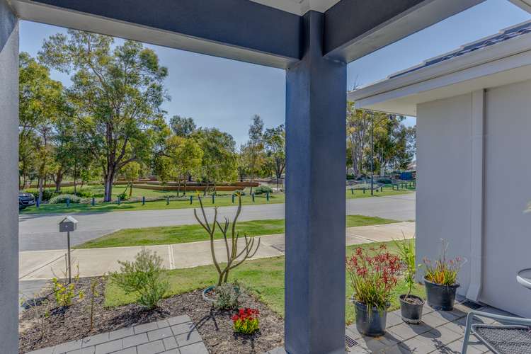 Second view of Homely house listing, 12 Beckingham Parkway, Baldivis WA 6171