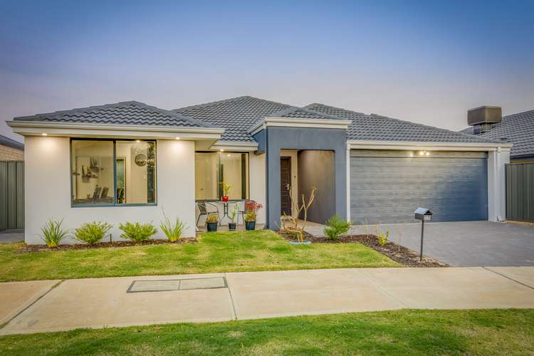 Third view of Homely house listing, 12 Beckingham Parkway, Baldivis WA 6171