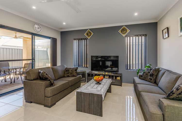 Fourth view of Homely house listing, 12 Beckingham Parkway, Baldivis WA 6171
