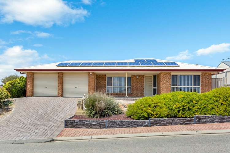 Main view of Homely house listing, 5 Deane Avenue, Noarlunga Downs SA 5168
