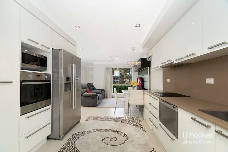 Third view of Homely villa listing, 10/144 Dorville Road, Carseldine QLD 4034