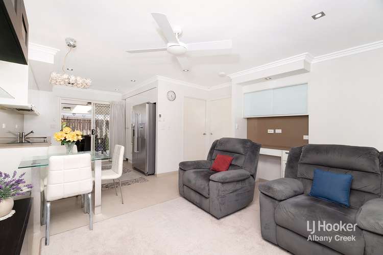 Fourth view of Homely villa listing, 10/144 Dorville Road, Carseldine QLD 4034