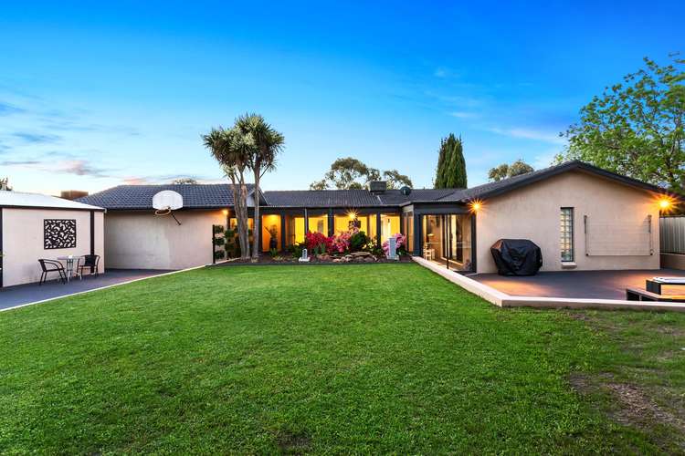 1 Smalley Circuit, Giralang ACT 2617