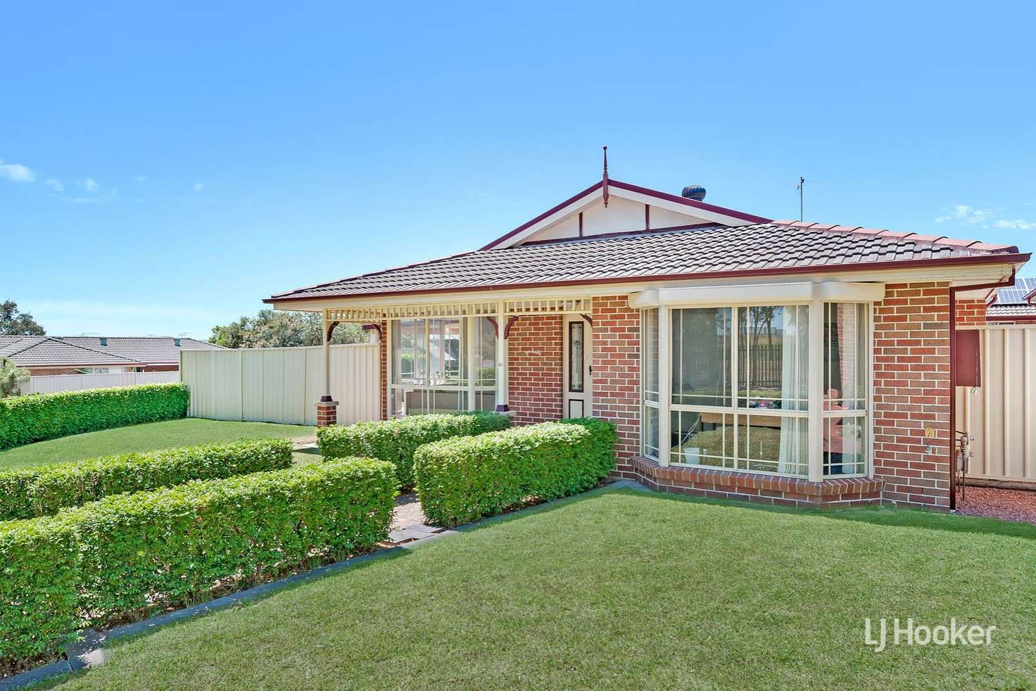 Main view of Homely house listing, 61 Sentry Drive, Stanhope Gardens NSW 2768