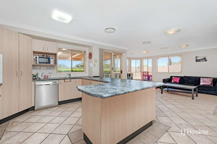 Second view of Homely house listing, 61 Sentry Drive, Stanhope Gardens NSW 2768