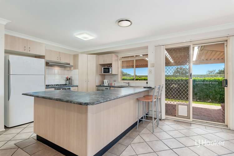Third view of Homely house listing, 61 Sentry Drive, Stanhope Gardens NSW 2768
